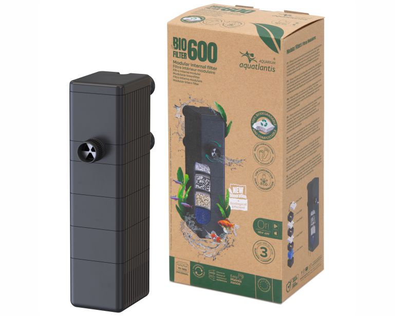 Aquatlantis Bio Filter 600