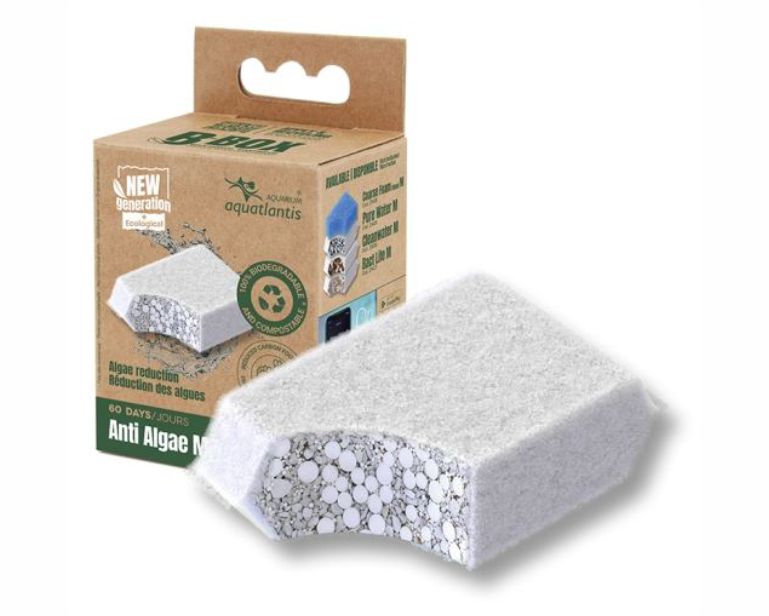 Aquatlantis B-Box Anti Algae M