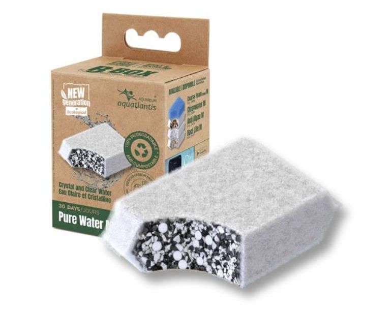 Aquatlantis B-Box Pure Water M