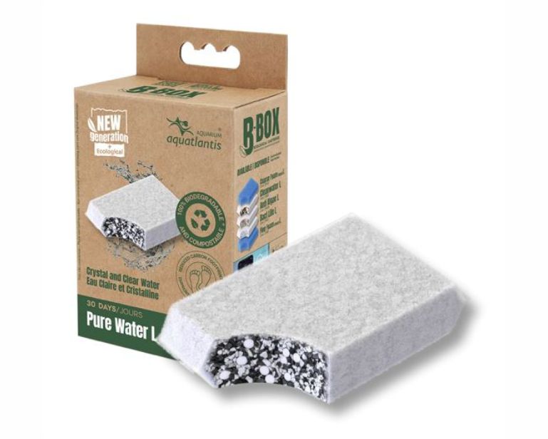 Aquatlantis B-Box Pure Water L