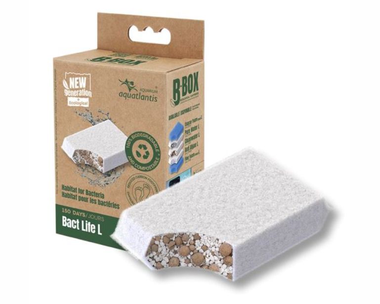 Aquatlantis B-Box Bact Life L