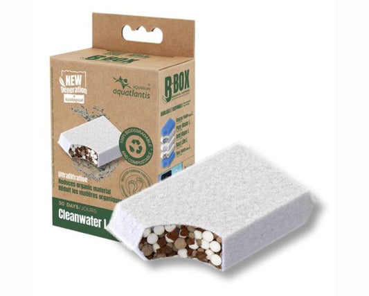 Aquatlantis B-Box Cleanwater L
