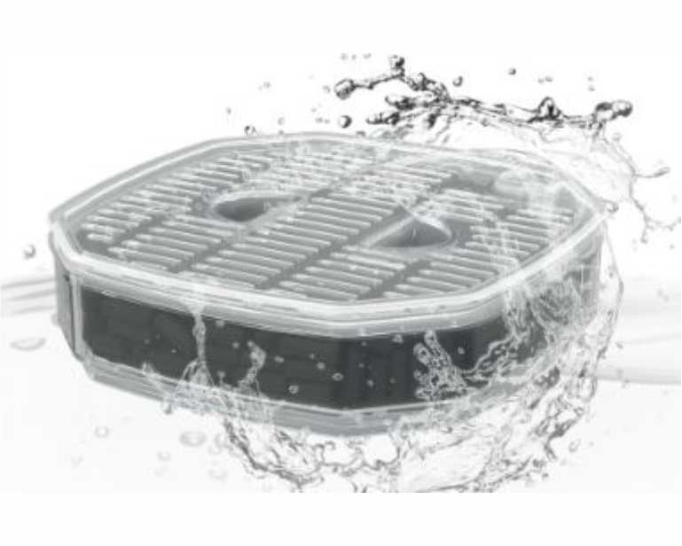 Aquatlantis Cleanbox Pro Activated Carbon L
