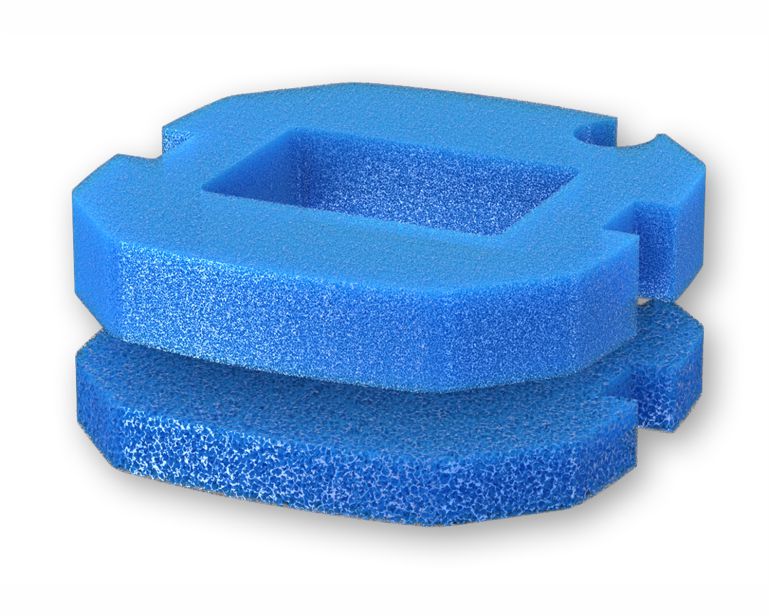 Aquatlantis B-Box Fine Foam & Coarse Foam XL