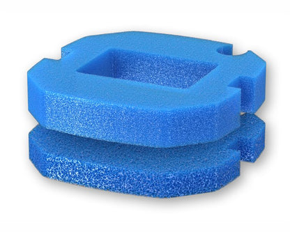 Aquatlantis B-Box Fine Foam & Coarse Foam XL