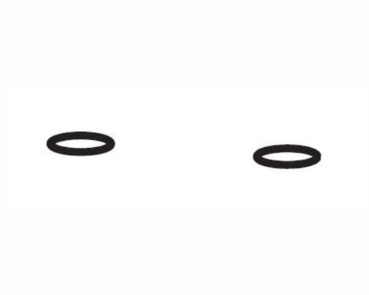 Aquatlantis O-Ring Slangadapter Tbv Cleansys Pro 1400/1800