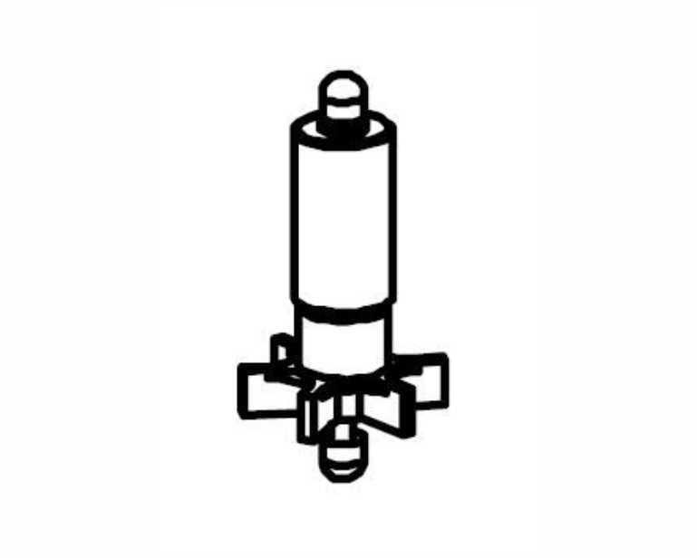Aquatlantis Rotor Tbv Cleansys Pro 850