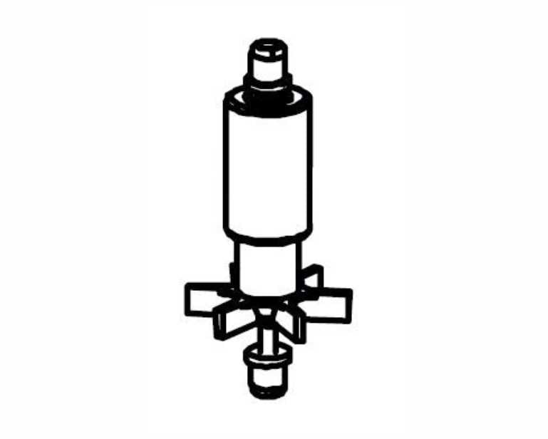 Aquatlantis Rotor Tbv Cleansys Pro 1800