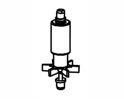 Aquatlantis Rotor Tbv Cleansys Pro 1800