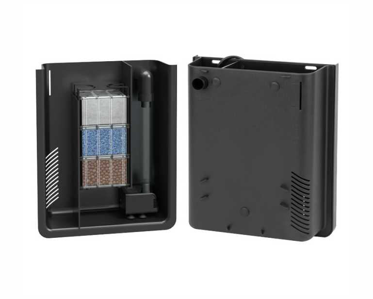 Aquatlantis Binnenfilter Systeem Biobox Nr. 0