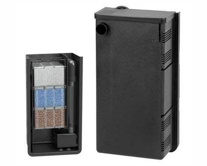 Aquatlantis Binnenfilter Systeem Biobox Mini Nr. 1