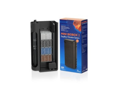 Aquatlantis Binnenfilter Systeem Biobox Mini Nr. 2