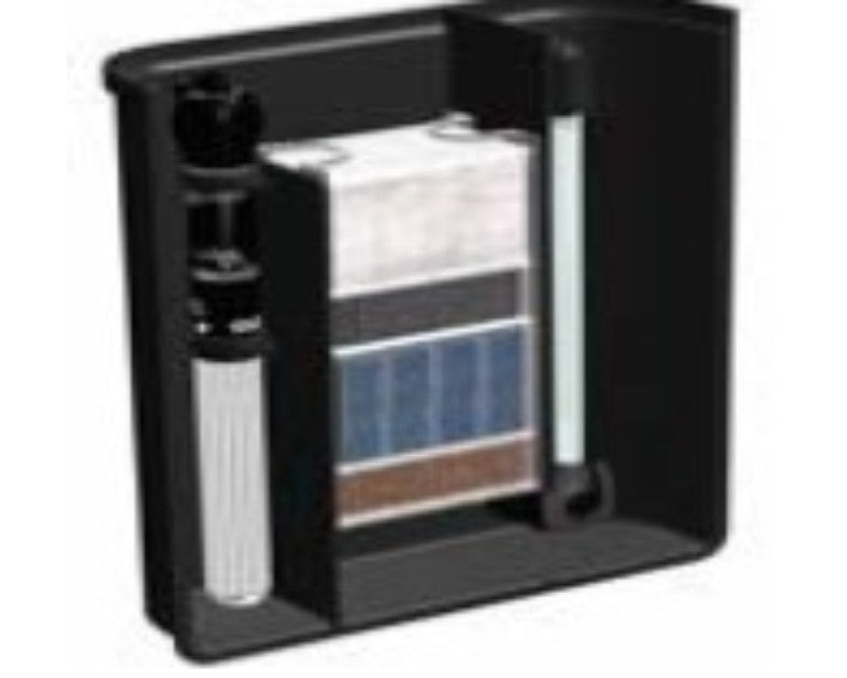 Aquatlantis Binnenfilter Systeem Biobox Nr. 2