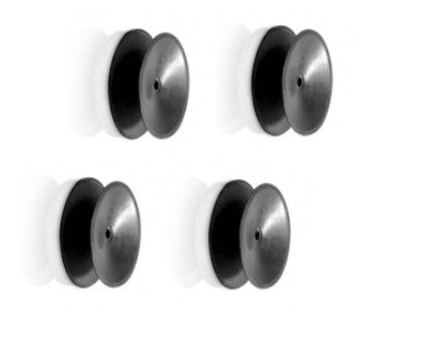 Aquatlantis Zuigers Voor Biobox Filters Per 4 Stuks