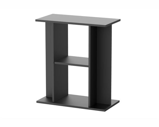 Aquatlantis Stand 50/60 Zwart 50/60X30X70 CM