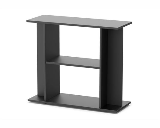 Aquatlantis Stand 80 Zwart 80X30X70 CM