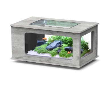 Aquatlantis Aquarium Table 100X63X51,5 CM 2.0 LED