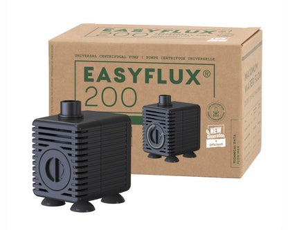 Aquatlantis Pomp Easyflux 200