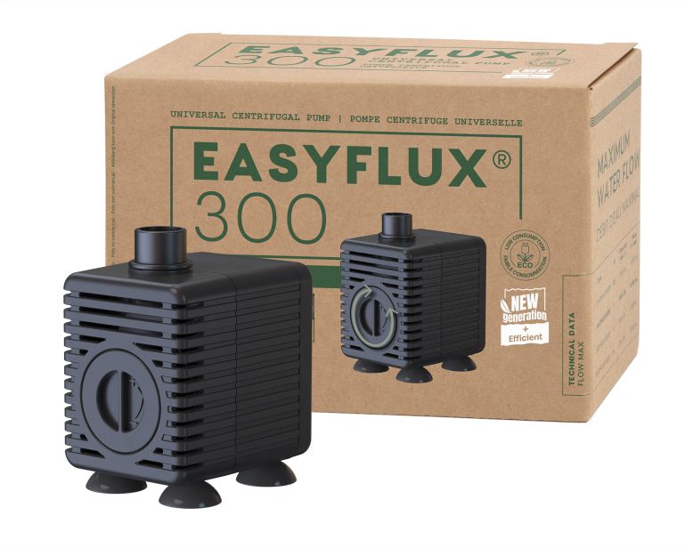 Aquatlantis Pomp Easyflux 300
