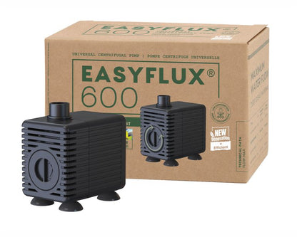 Aquatlantis Pomp Easyflux 600