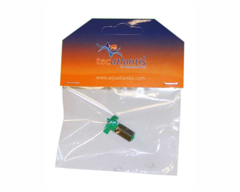 Aquatlantis Rotor Tbv Tecatlantis Tc200/Filter Tc200