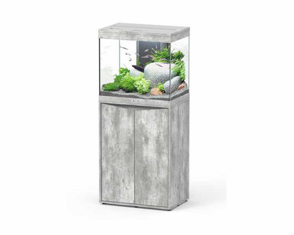 Aquatlantis Aquarium Splendid 60 Ultra Biobox