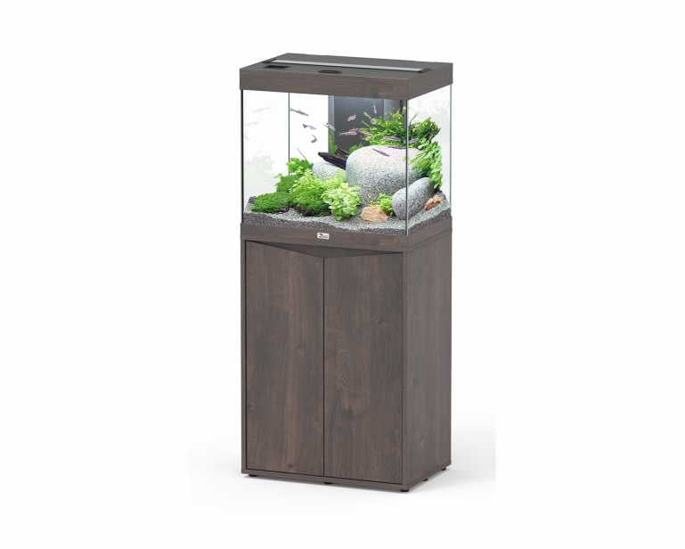 Aquatlantis Aquarium Splendid 60 Ultra Biobox