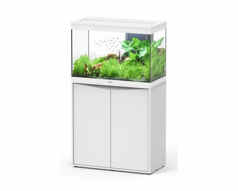 Aquatlantis Aquarium Splendid 80 Ultra Biobox