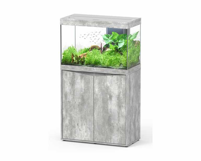 Aquatlantis Aquarium Splendid 80 Ultra Biobox