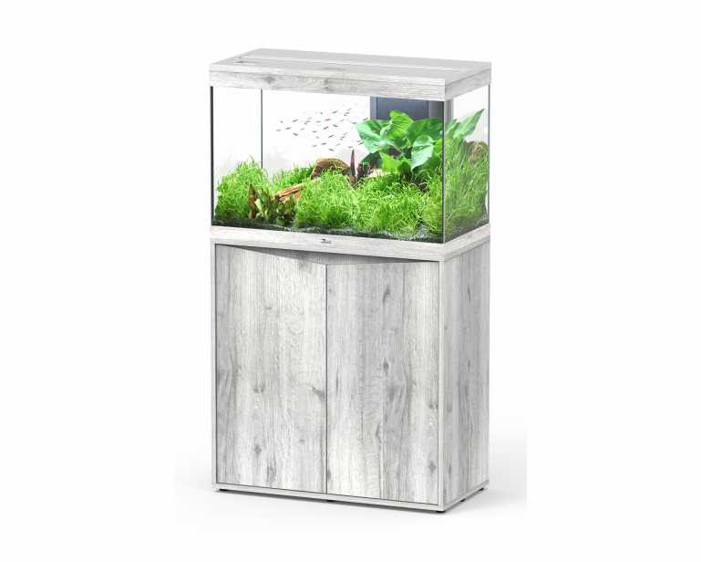Aquatlantis Aquarium Splendid 80 Ultra Biobox