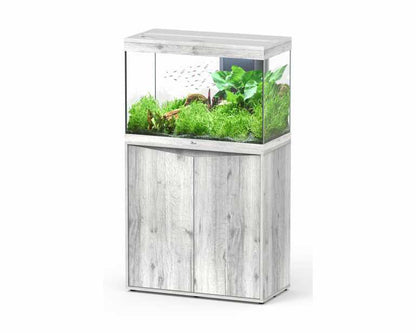 Aquatlantis Aquarium Splendid 80 Ultra Biobox