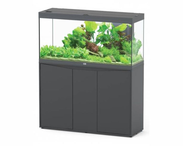 Aquatlantis Aquarium Splendid 120X40 Ultra Biobox Anthraciet