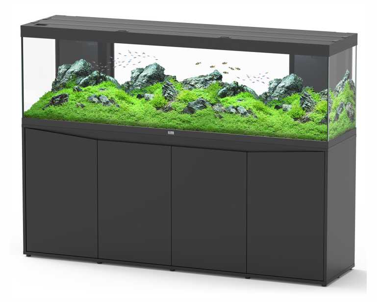 Aquatlantis Aquarium Splendid 200 Ultra Biobox