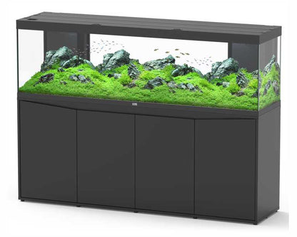 Aquatlantis Aquarium Splendid 200 Ultra Biobox