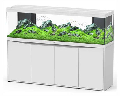 Aquatlantis Aquarium Splendid 200 Ultra Biobox