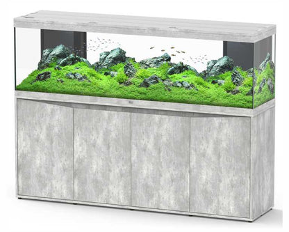 Aquatlantis Aquarium Splendid 200 Ultra Biobox
