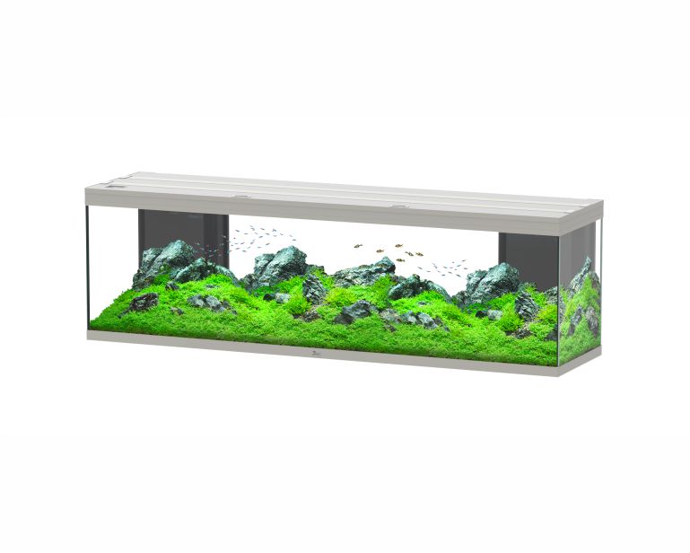 Aquatlantis Aquarium Splendid 200 Ultra Biobox