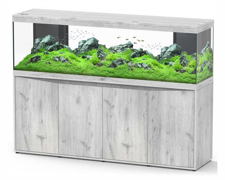 Aquatlantis Aquarium Splendid 200 Ultra Biobox