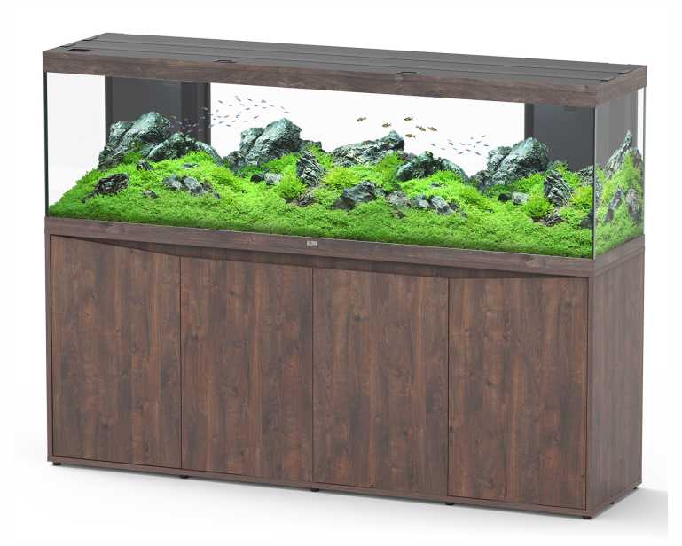 Aquatlantis Aquarium Splendid 200 Ultra Biobox