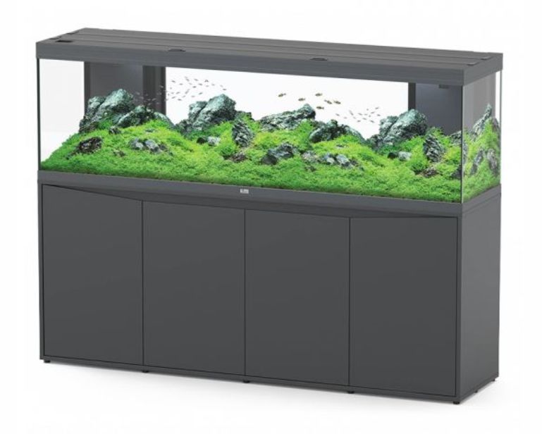 Aquatlantis Aquarium Splendid 200 Ultra Biobox