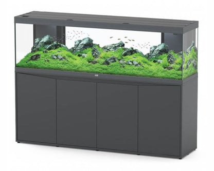 Aquatlantis Aquarium Splendid 200 Ultra Biobox