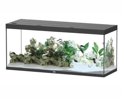 Aquatlantis Aquarium Splendid 150X50 Ultra Pro Zwart