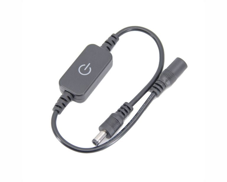 Aquatlantis LED Touch Dimmer On/Off