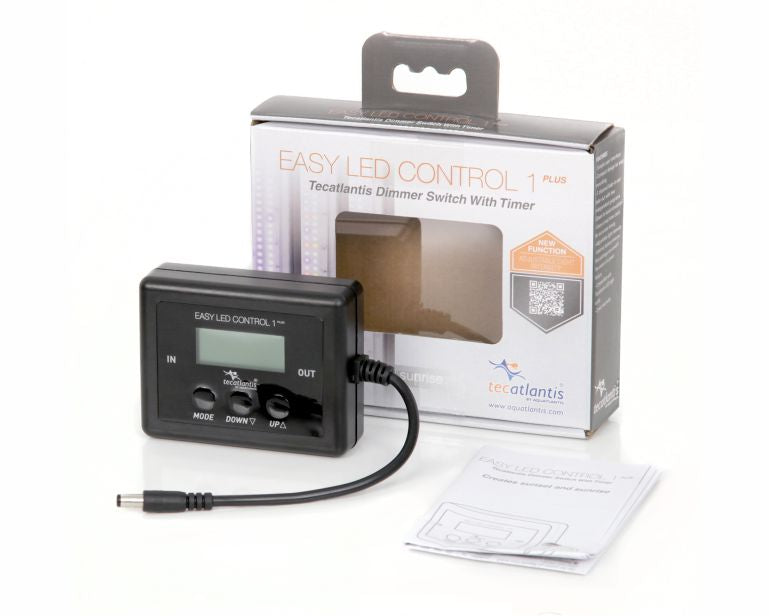 Aquatlantis Easy LED Control 1 Plus Dimmer