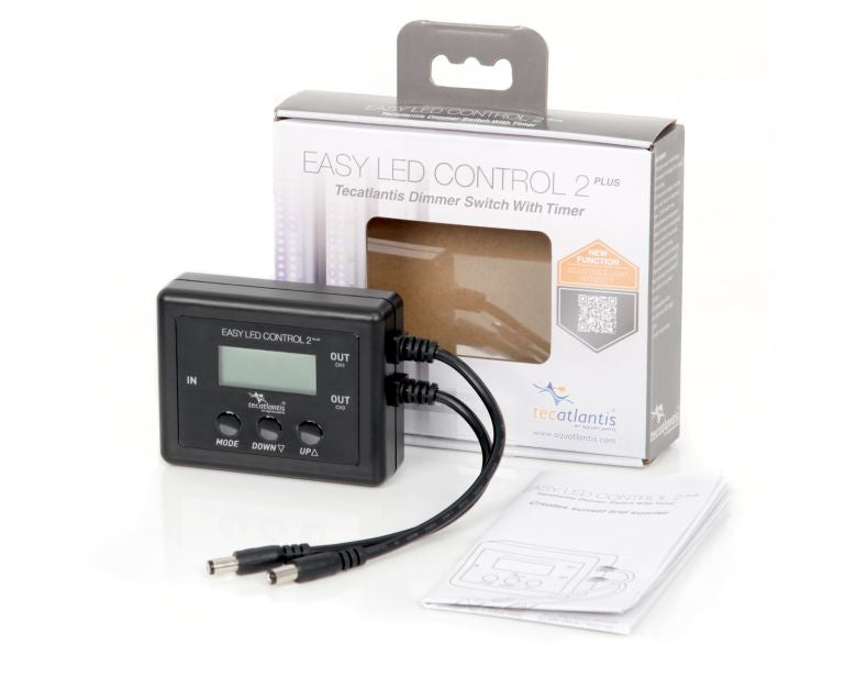 Aquatlantis Easy LED Control 2 Plus Dimmer