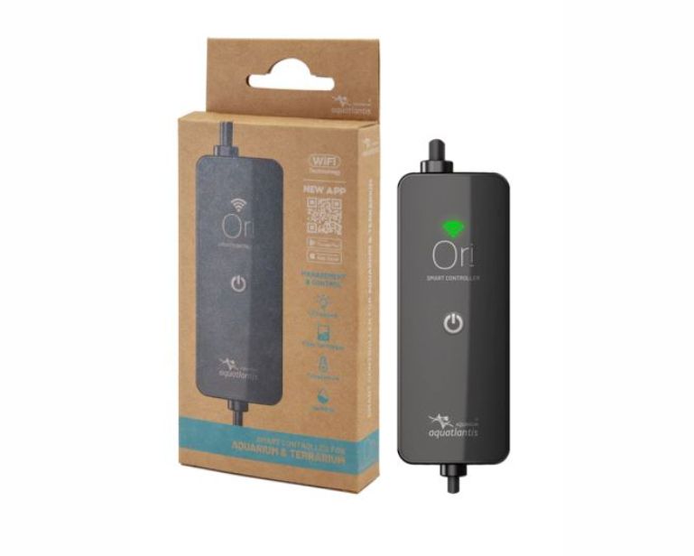 Aquatlantis Ori Smart Control