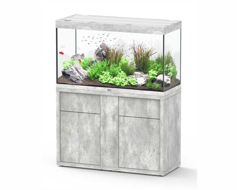 Aquatlantis Aquarium Sublime Ultra Pro 120X50 CM