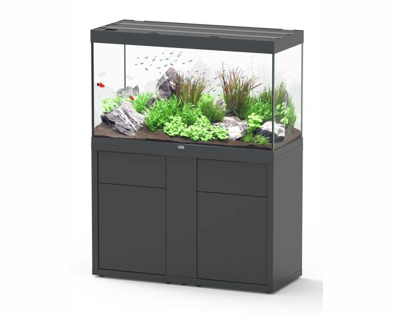 Aquatlantis Aquarium Sublime Ultra Pro 120X50 CM