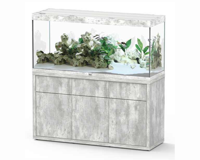 Aquatlantis Aquarium Sublime Ultra Pro 150X50 CM