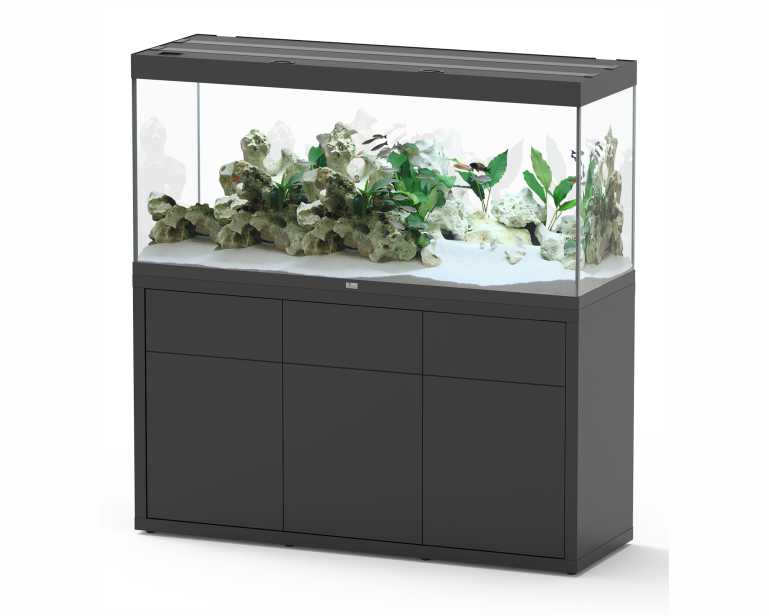 Aquatlantis Aquarium Sublime Ultra Pro 150X50 CM